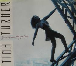 Tina Turner : Foreign Affair (Single)
